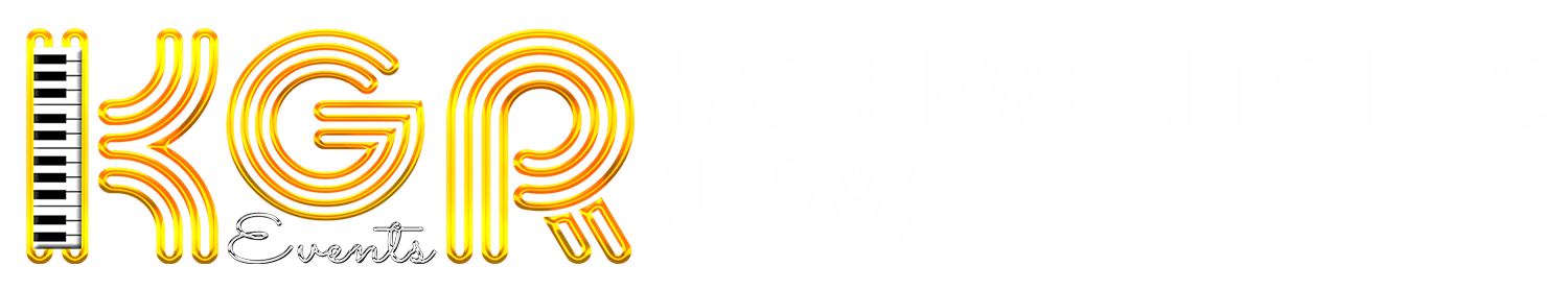 #KGR_EVENTS