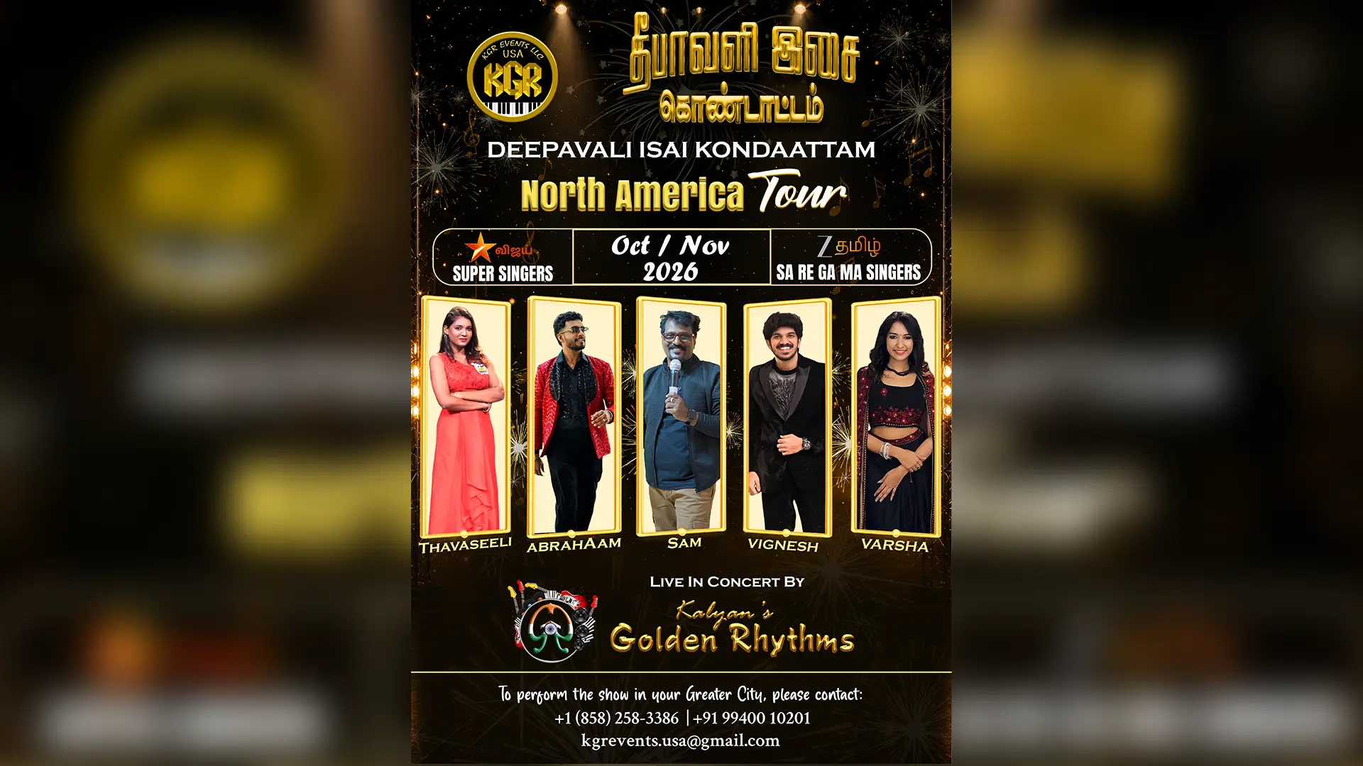 #kgr_events_usa_tour
